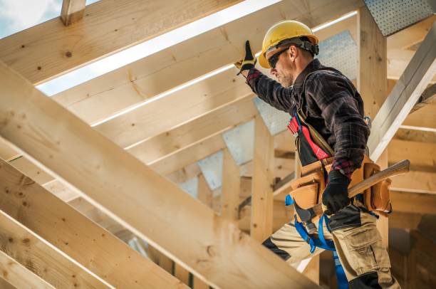 Tile Roofing Contractor in Cloverleaf, TX